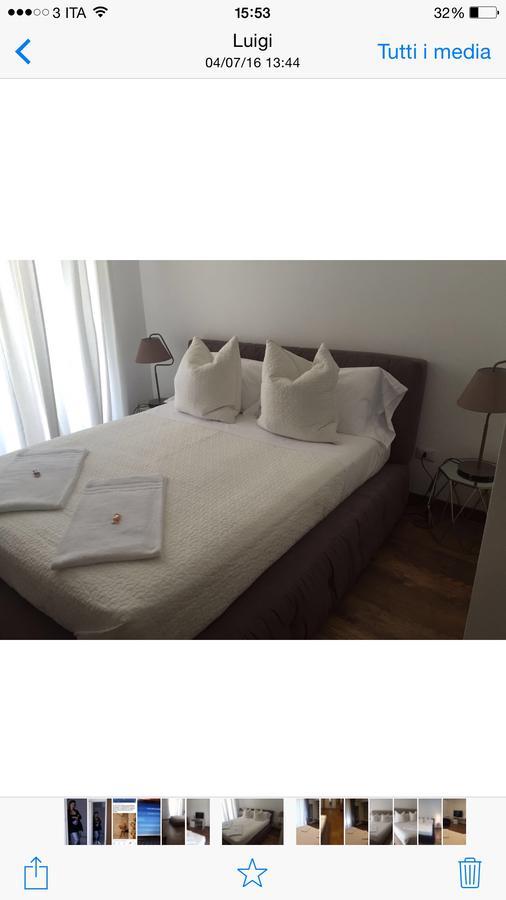 Bed & Breakfast Frida 卡塔尼亚 外观 照片
